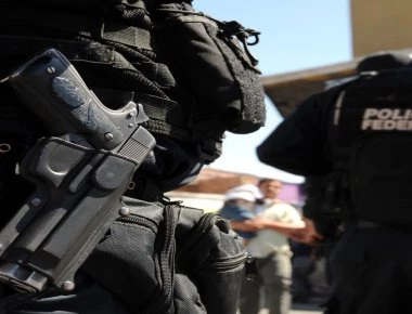 Μεξικό: Έφτασαν τους 18 οι νεκροί σε Ακαπούλκο και Λος Κάμπος